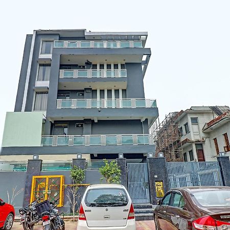 Townhouse Sector 30 Near Botanic Garden Of Indian Republic 호텔 노이다 외부 사진