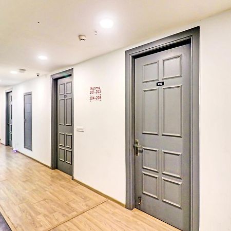 Townhouse Sector 30 Near Botanic Garden Of Indian Republic 호텔 노이다 외부 사진