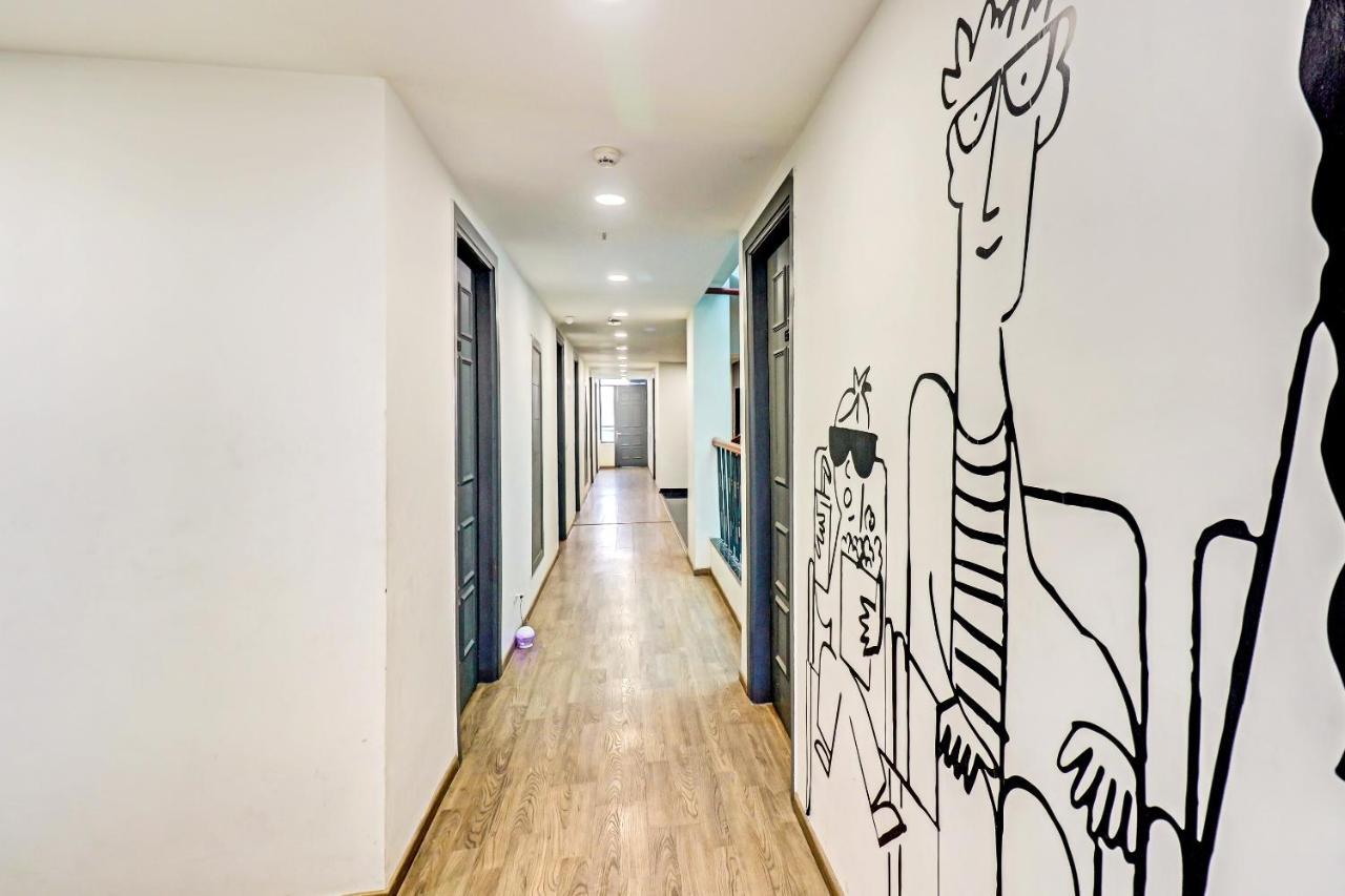 Townhouse Sector 30 Near Botanic Garden Of Indian Republic 호텔 노이다 외부 사진