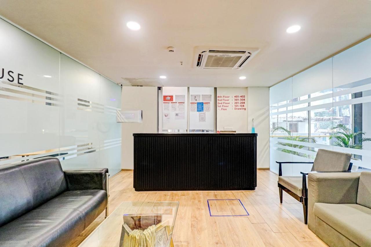 Townhouse Sector 30 Near Botanic Garden Of Indian Republic 호텔 노이다 외부 사진