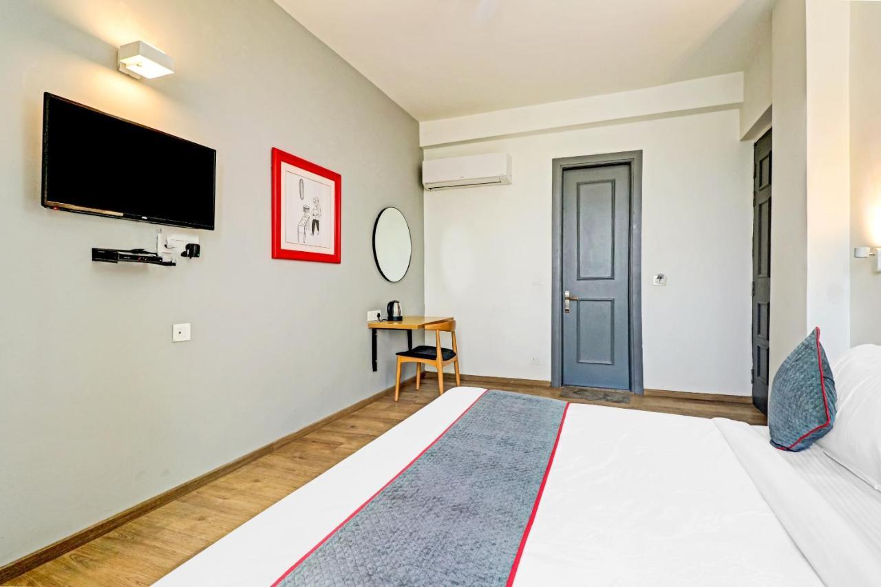 Townhouse Sector 30 Near Botanic Garden Of Indian Republic 호텔 노이다 외부 사진