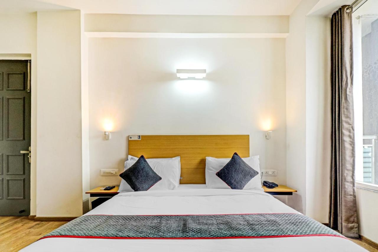 Townhouse Sector 30 Near Botanic Garden Of Indian Republic 호텔 노이다 외부 사진