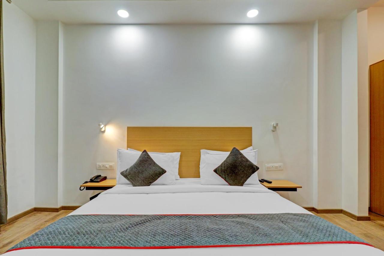 Townhouse Sector 30 Near Botanic Garden Of Indian Republic 호텔 노이다 외부 사진