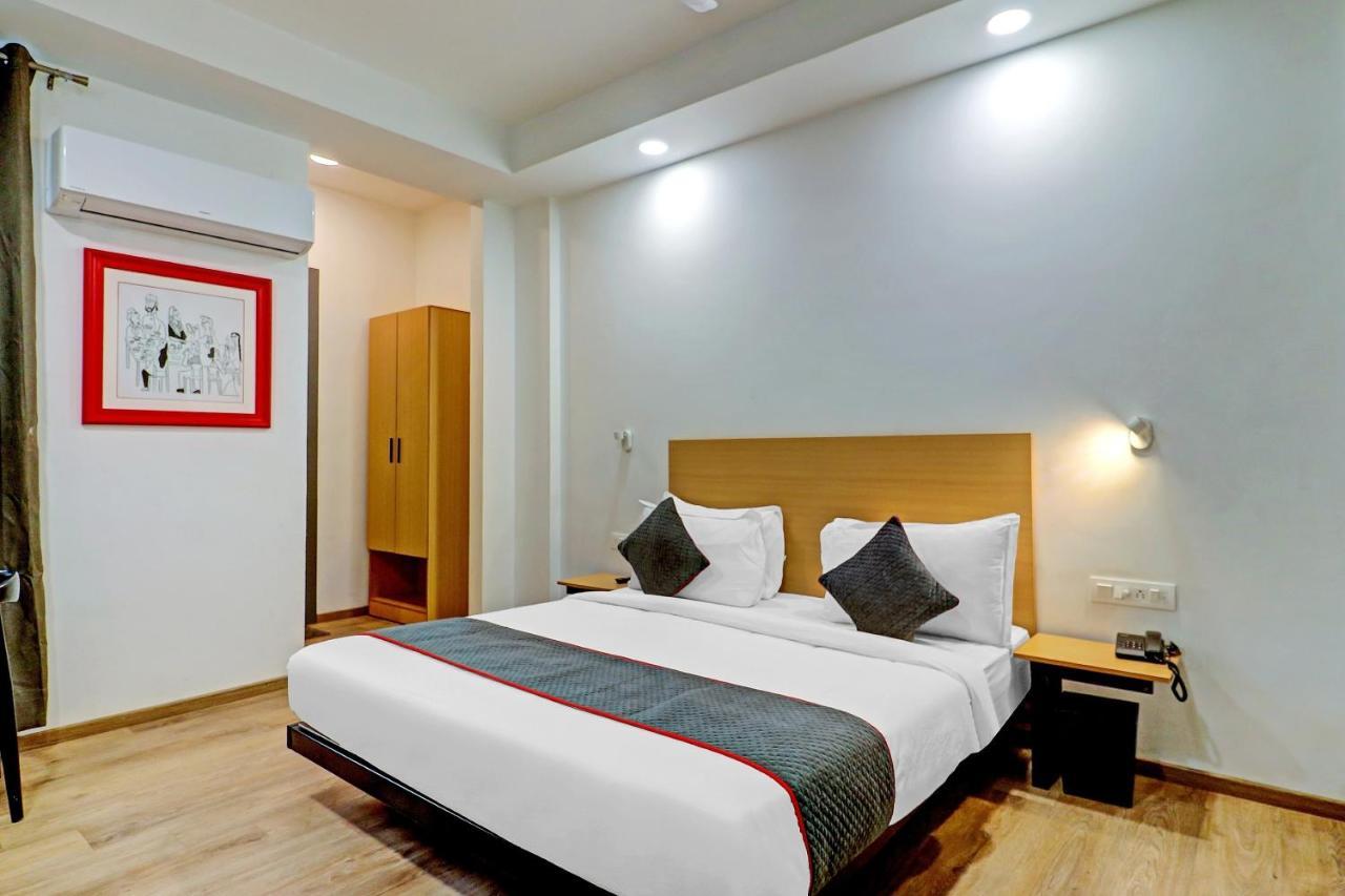 Townhouse Sector 30 Near Botanic Garden Of Indian Republic 호텔 노이다 외부 사진