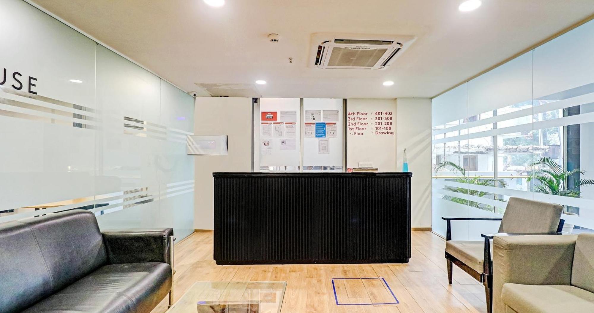 Townhouse Sector 30 Near Botanic Garden Of Indian Republic 호텔 노이다 외부 사진