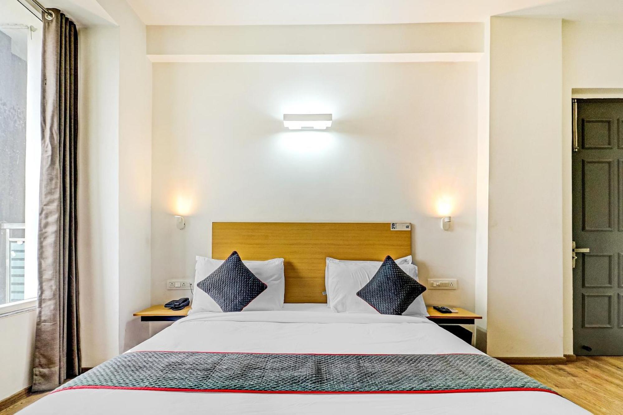 Townhouse Sector 30 Near Botanic Garden Of Indian Republic 호텔 노이다 외부 사진