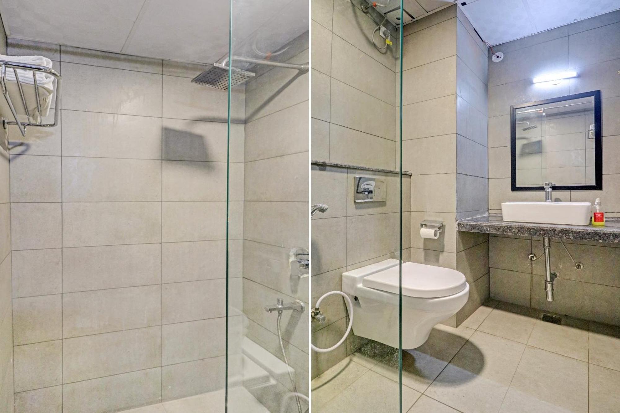 Townhouse Sector 30 Near Botanic Garden Of Indian Republic 호텔 노이다 외부 사진