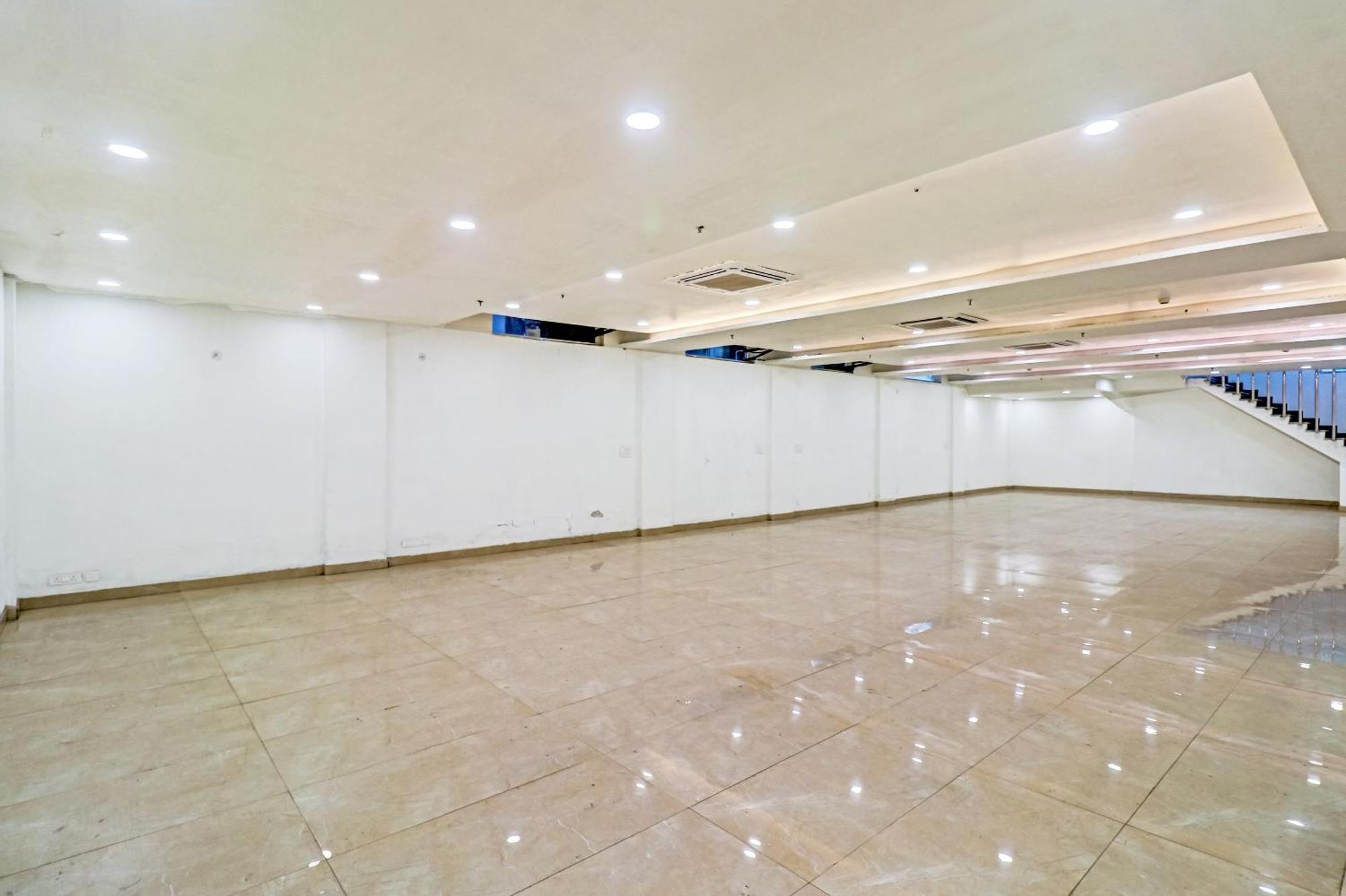 Townhouse Sector 30 Near Botanic Garden Of Indian Republic 호텔 노이다 외부 사진