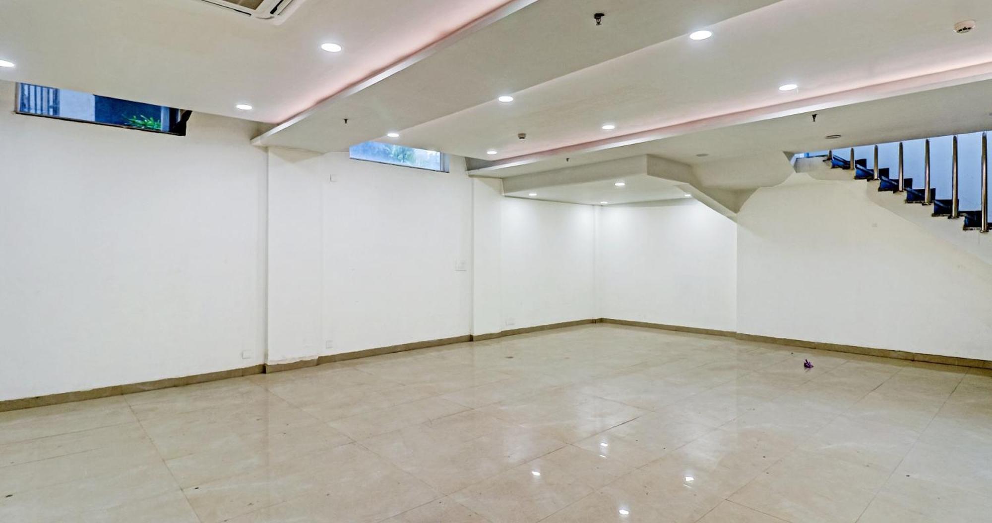 Townhouse Sector 30 Near Botanic Garden Of Indian Republic 호텔 노이다 외부 사진