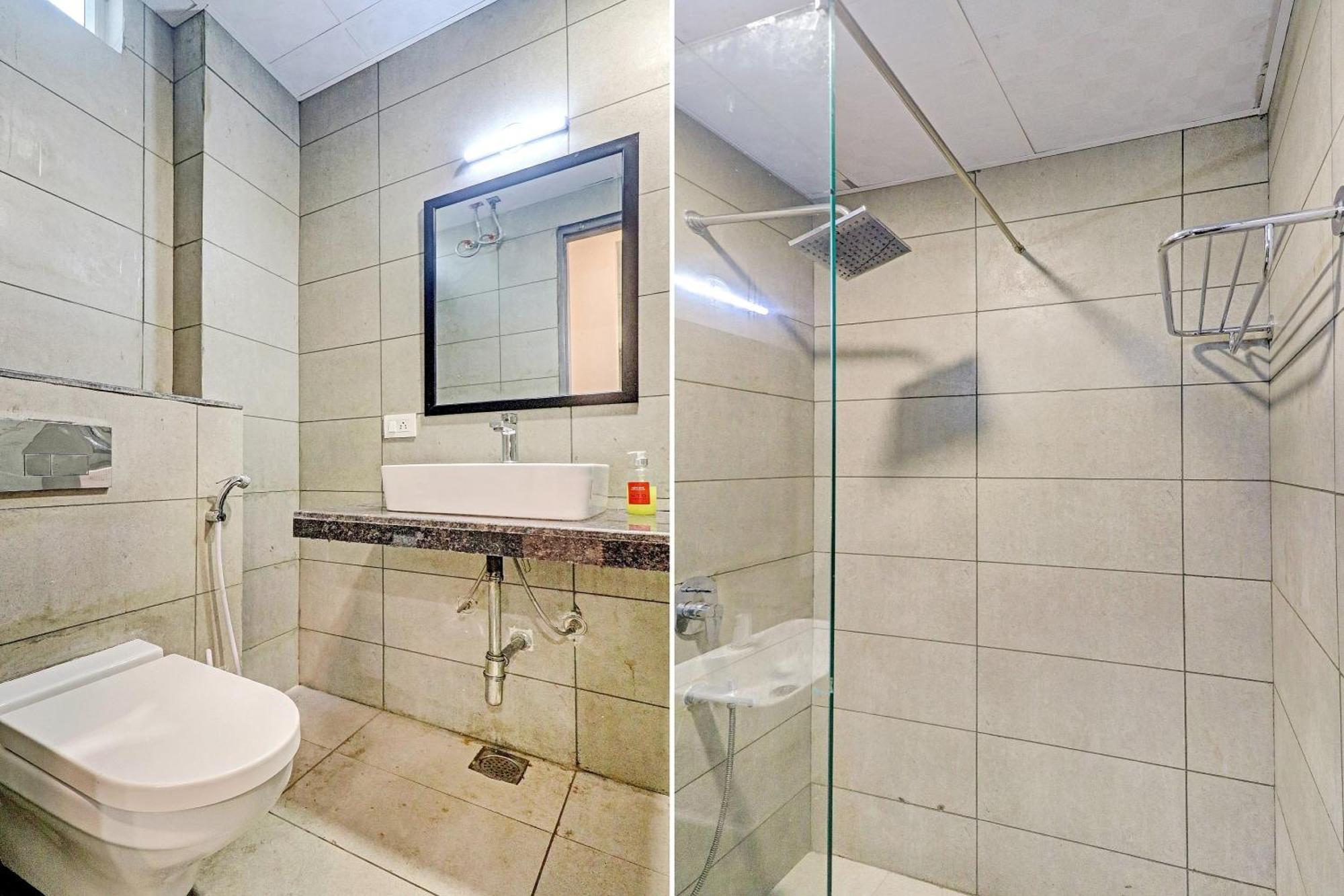 Townhouse Sector 30 Near Botanic Garden Of Indian Republic 호텔 노이다 외부 사진