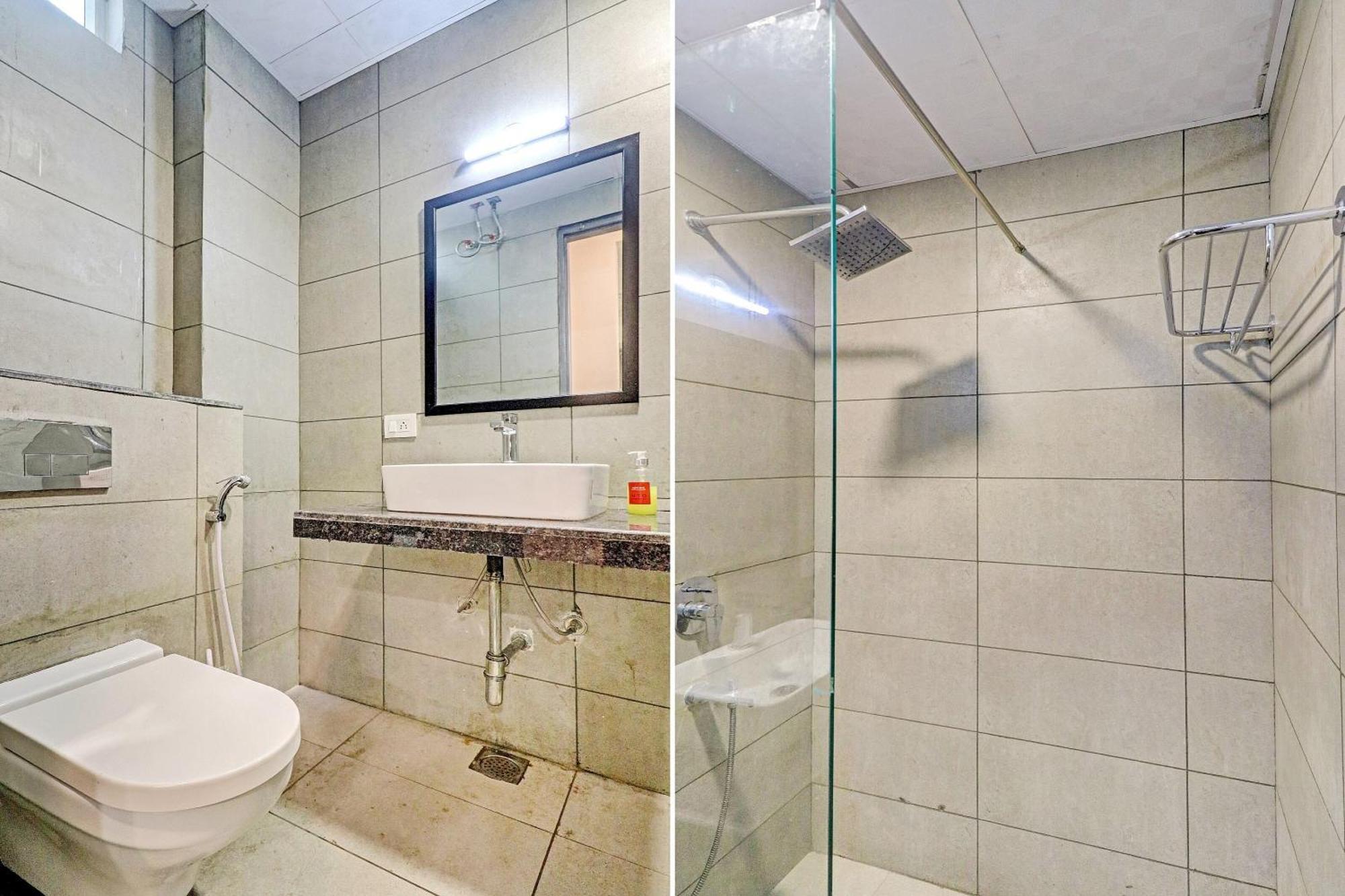Townhouse Sector 30 Near Botanic Garden Of Indian Republic 호텔 노이다 외부 사진
